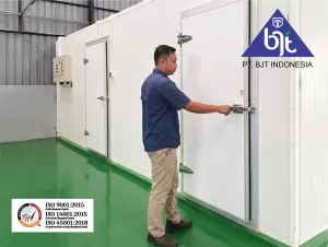 BJT adalah Solusi untuk Kebutuhan Mesin Pendingin Komersial Anda